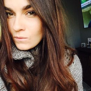 Meet your Posher, Margarita